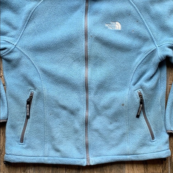 North face Jacket - Picture 2 of 8